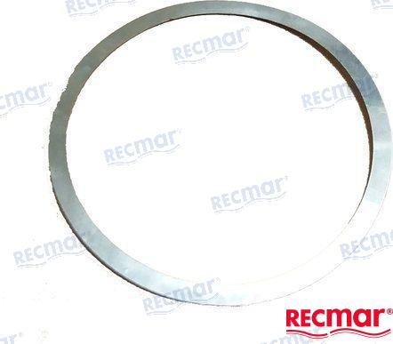 Shim (0.004" / 0.1016 mm)