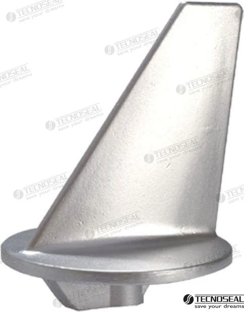 Anode for Mercruiser 80 - 140 HP