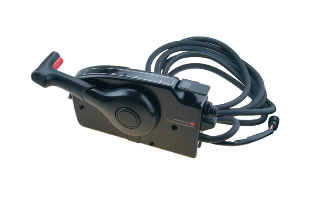 Recmar® Side Control For Mercury 881170A7 16907A15