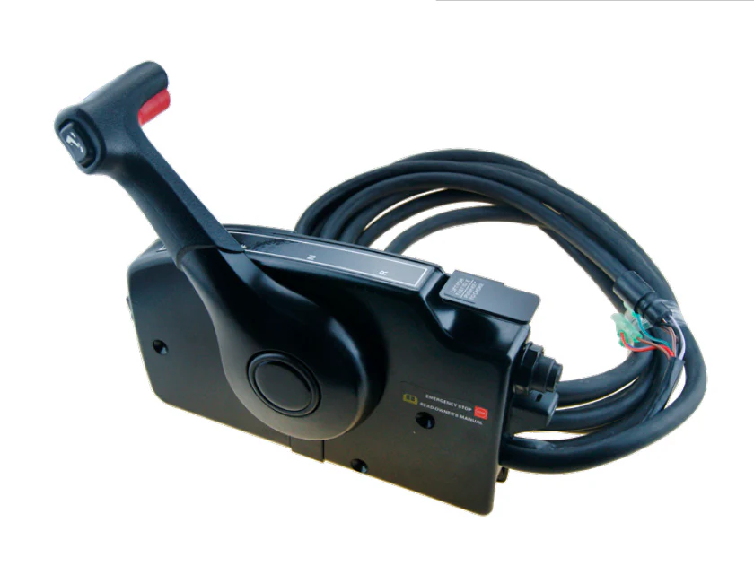 Recmar® Side Control For Mercury 881170A11