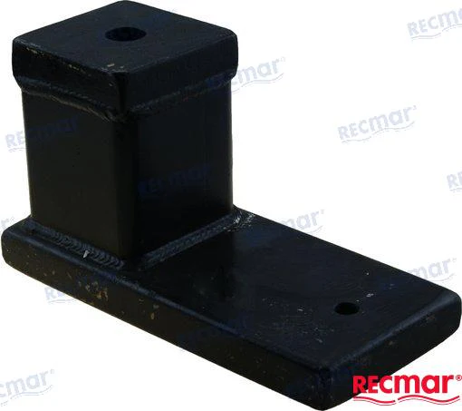 Shaft, trimcylinder rear