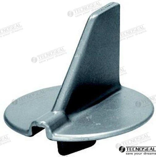 Zinc Anode Yamaha
