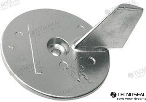 Anode Zinc, Honda BF 75-130Hp