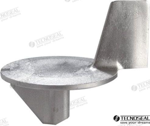 SKEG FOR MERCURY AMERICA 25HP 00812