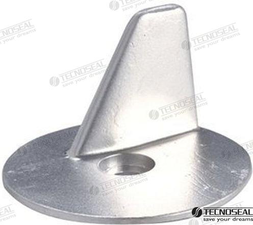 Anode Zinc, Suzuki DT 115-140HP (1981-2001)