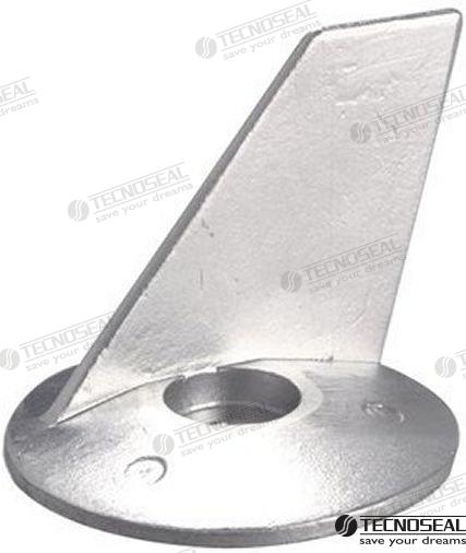Anode Zinc, Tohatsu 25-50HP