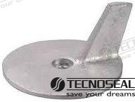 Anode Zinc, Mariner 10-50 HP Yamaha 20-50 HP