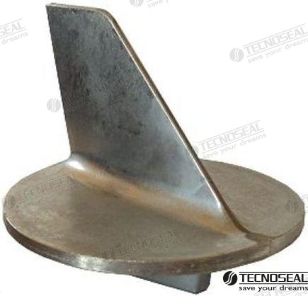 Sleipner bow thruster anode SR80/100/130/170/210/240