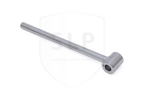 SLP® trim cylinder ram for Volvo Penta SX transoms 3857471 3857470 - Image 2