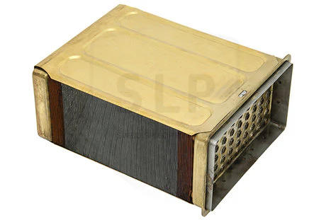 SLP® Charge air cooler for Volvo Penta KAD300 KAMD300 3583101 - Image 2