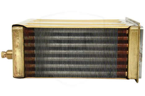 SLP® Charge air cooler for Volvo Penta KAD300 KAMD300 3583101 - Image 3