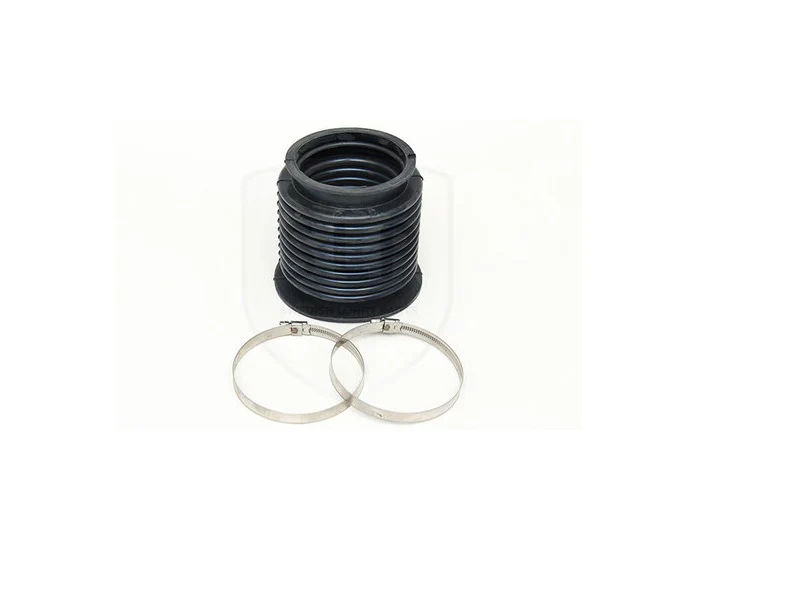 SLP® exhaust Bellows kit for Volvo Penta DPH DPR 3588753