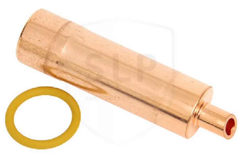 SLP® Injector sleeve kit Volvo Penta D70B AQD70CL TAMD70B,C THAMD70B,C 466284 - Image 2