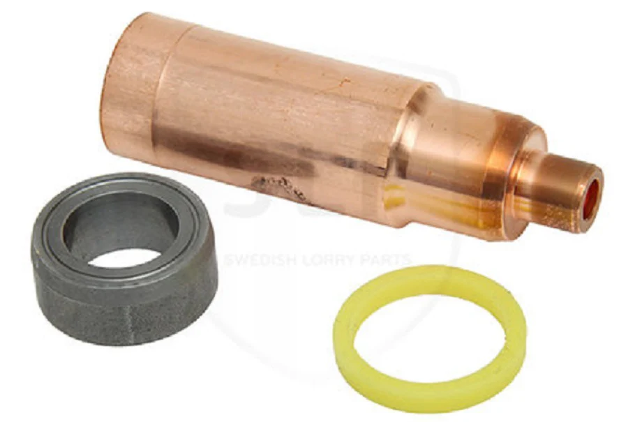SLP® Injector sleeve kit for Volvo Penta KAD44 KAD300 861688 - Image 2