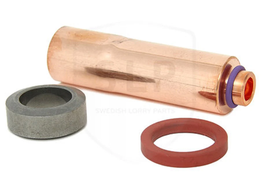 SLP® Injector sleeve kit Volvo Penta TAMD71 TAMD72 TAMD73 TAMD74 TAMD75 276130 - Image 2