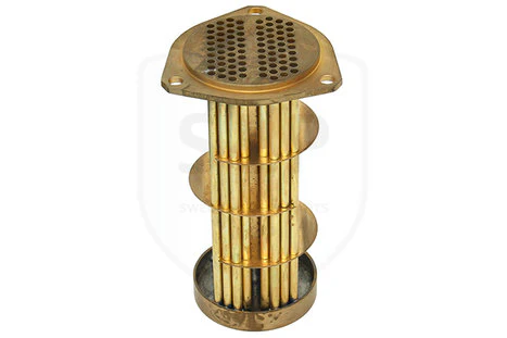 SLP® oil cooler for Volvo Penta 3580868
