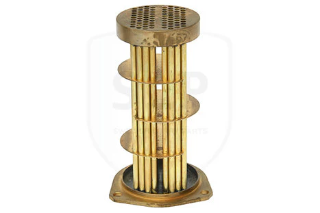 SLP® oil cooler for Volvo Penta 3580868 - Image 2