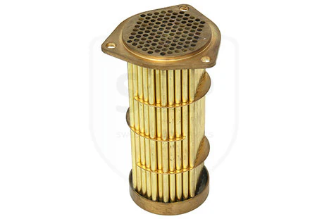 SLP® oil cooler for Volvo Penta 3580869