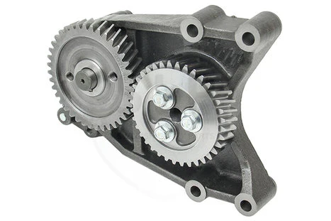 SLP® Oil pump for Volvo Penta replaces 860721