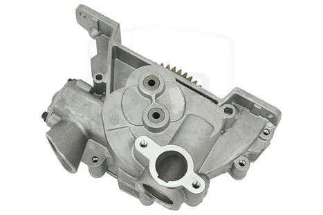 SLP® Oil pump Volvo Penta D4 D6 78319350 3582659