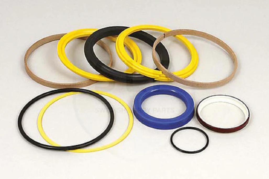 SLP® Seal kit for Tilt Lift cylinder Volvo 4500 6630498