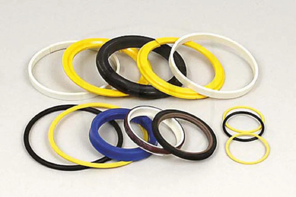 SLP® Seal kit for Tilt Lift cylinder Volvo EL70 11990028 cyl 11005376