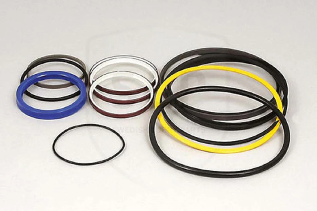 SLP® Seal kit for Tilt Lift cylinder Volvo L180 11990396