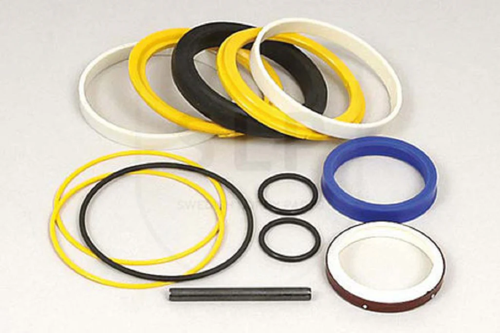 SLP® Seal kit for Tilt Lift cylinder Volvo L50 11990244 cyl 11005271