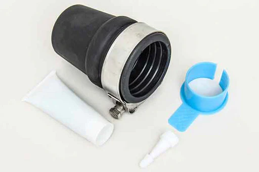 SLP® Stuffing box shaft seal 1" shaft Sleeve 1-3/4" Volvo Penta 3819724
