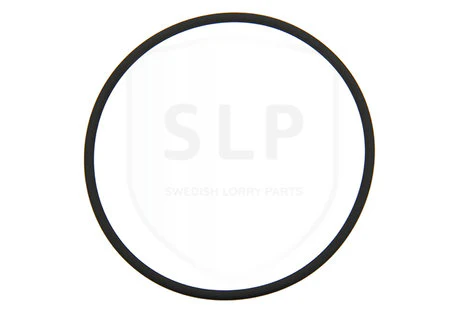 SLP® thermostat gasket O-ring Volvo Penta D4 D6 945512