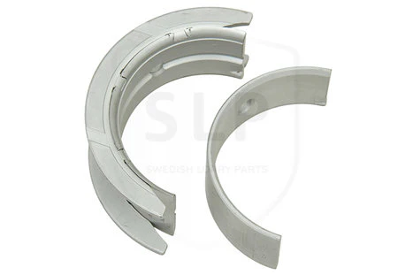 SLP® thrust bearing kit Volvo Penta D31 D41 D42 D43 D44 D300 876520 0.25 U/S