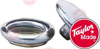 SNAP FASTENER MALE CLOTH (10) 403