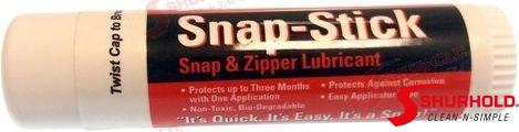 SNAP-STICK .45 OZ. TUBE (250) 251
