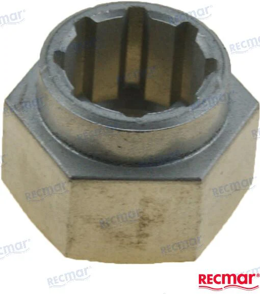 Propeller spacer
