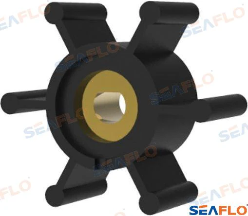 SEAFLO® SPARE PART MACERATOR IMPELLER (SFMP11200) SFMPIMP
