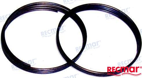 Clutch spring