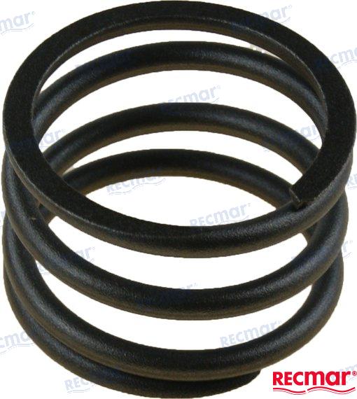 Oil filter for Volvo Penta HS25, HS45, HS63, HS68, HS80, HS85 reverse gear box