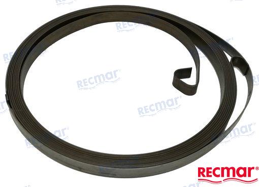 Starter spring Yamaha