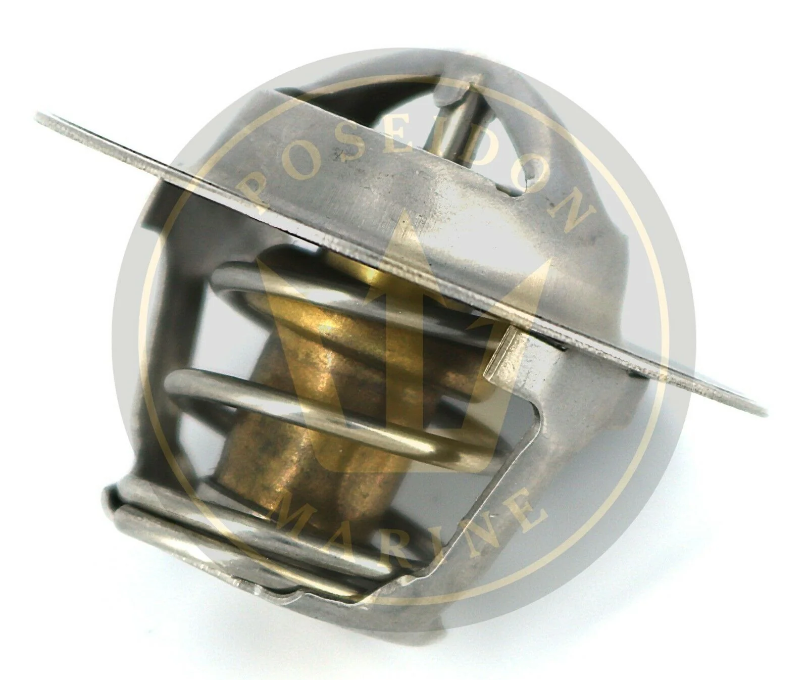 Recmar® Thermostat for MerCruiser 807252T1 8M0089715 V6 V8 - Image 4
