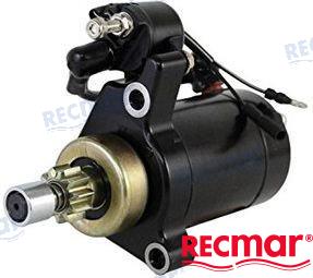 Starter Motor Honda 8-10 hp