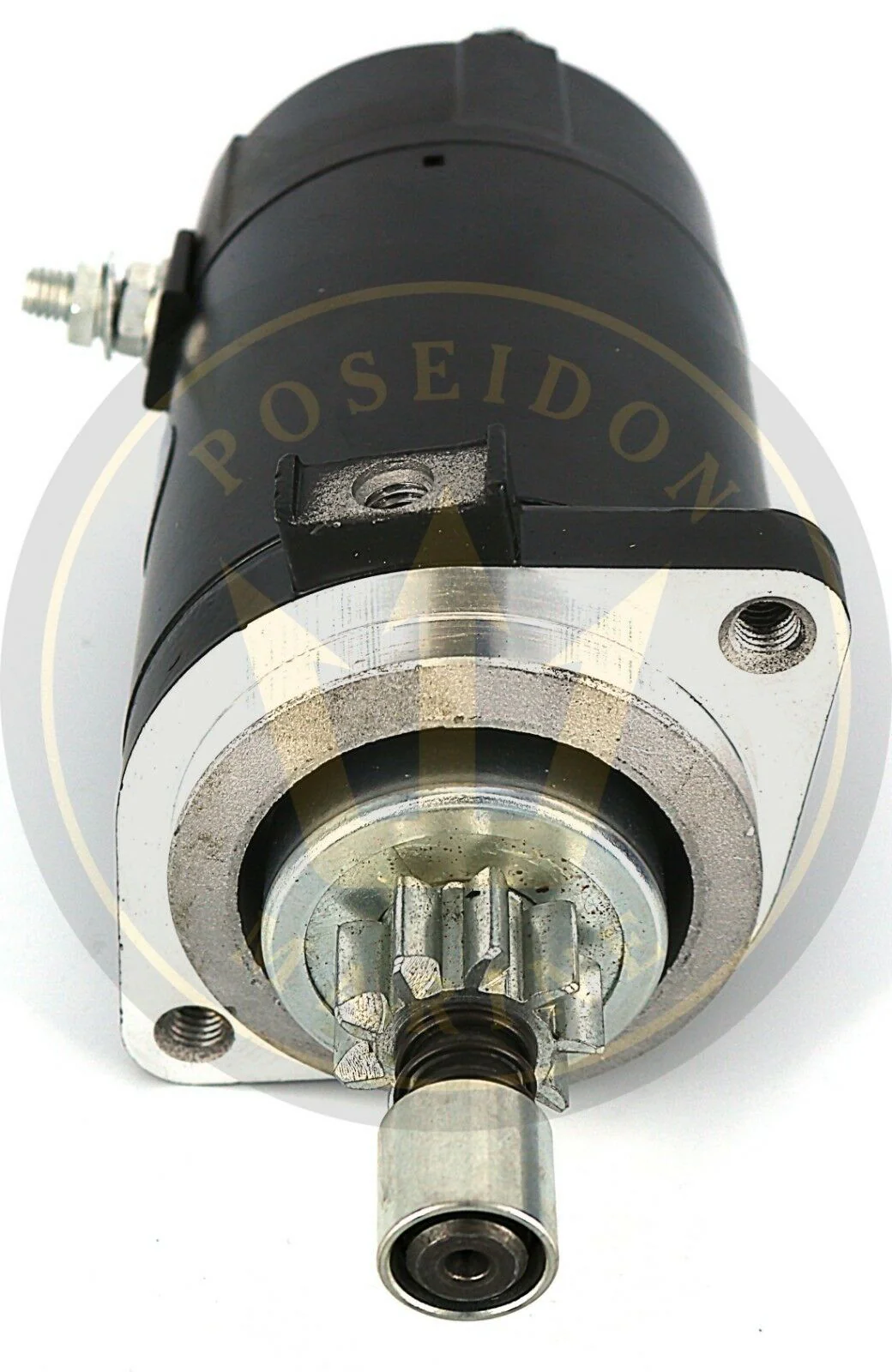 Starter for Yamaha V4 V6 RO: 6E5-81800-10 6E5-81800-11 6E5-81800-12