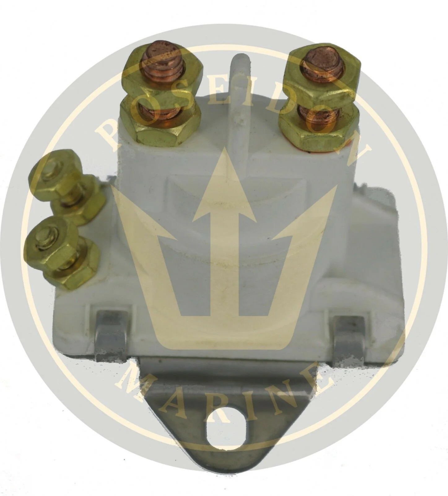 Starter Tilt/Trim Solenoid Relay for Mercury Mercruiser RO: 89-96158T 89-818864T