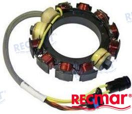Stator Johnson/Evinrude 185-250 hp