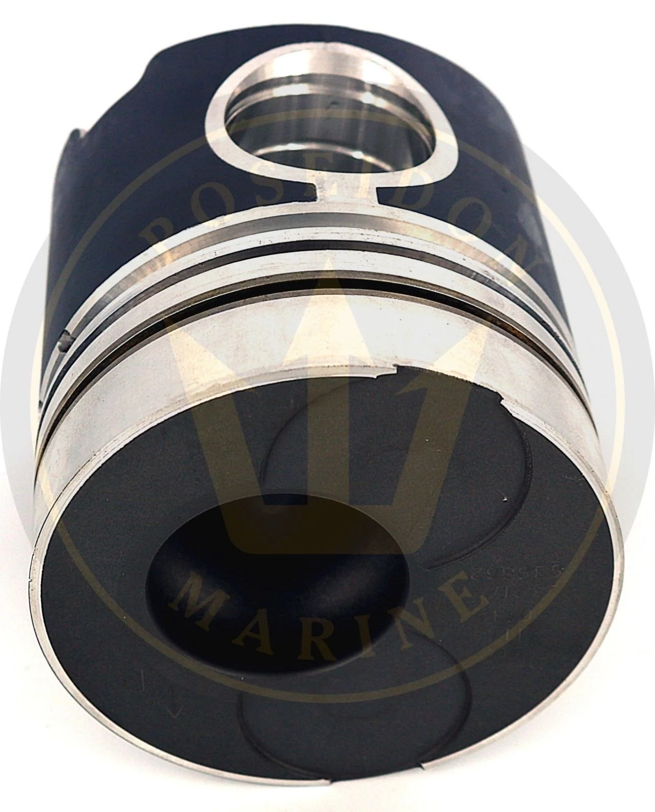 STD piston kit for Volvo Penta marine diesel Ad/Tmd/Tamd 31A/41A RO: 876099 867975 838660 - Image 3