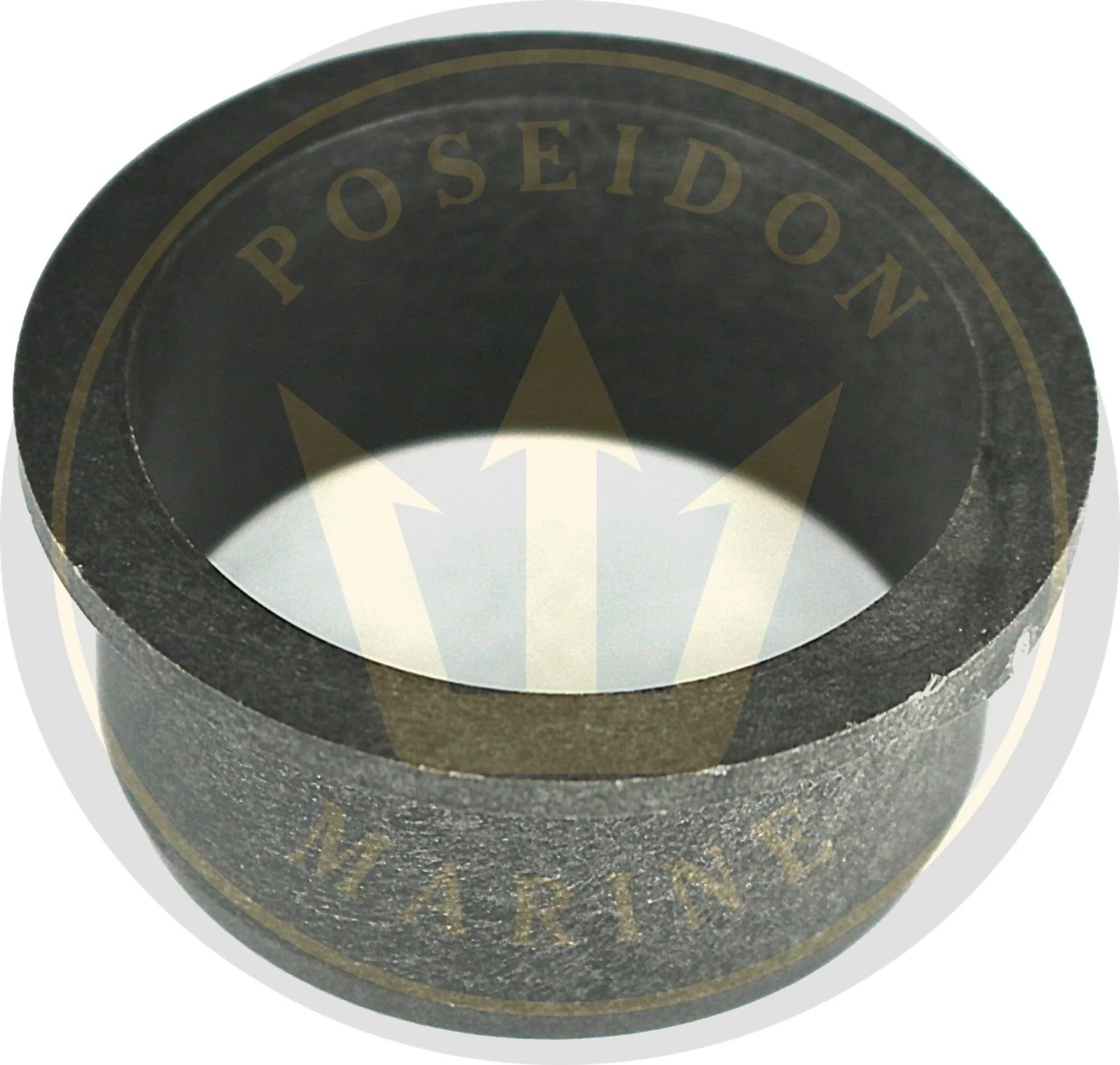 Steering arm Lower bushing for Volvo Penta RO: 853496, 853863, 872362 - Image 2