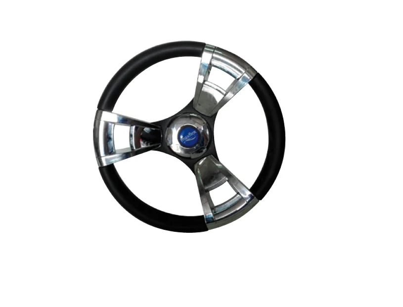 Pretech® "Hermosa" / "Maxflex" Steering Wheel – 350 mm