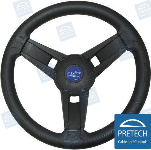 Pretech® Steering Wheel 350 mm PREMF34521 - Image 2