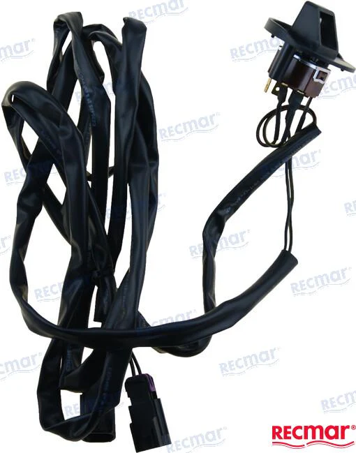 Mercruiser Stop Switch 87-19674A1