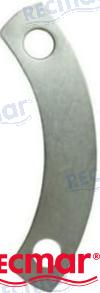 Striker Plate for Volvo Penta