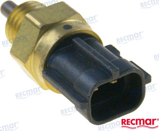 Air temperature sensor for Yamaha & Suzuki outboards